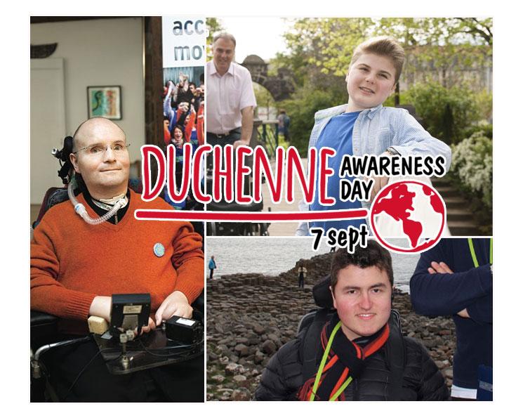AccessibleTOUS's tweet photo. Hier journée mondiale de sensibilisation à la maladie de Duchenne ! Suivez le hashtag #WDAD15 ! Via @Telethon_France http://t.co/fCJOlBRId2