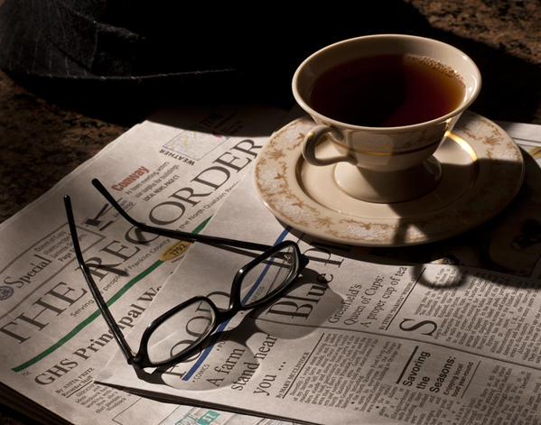 #Tè e #letture dal mondo #VictorianTea