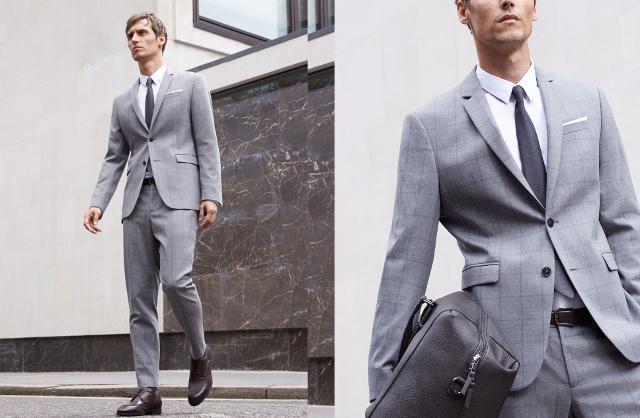 rayasycuadros's tweet photo. This is Tailoring: las propuestas AW15 de Zara para la oficina http://t.co/T2a5MzamHU http://t.co/i926gjr88C