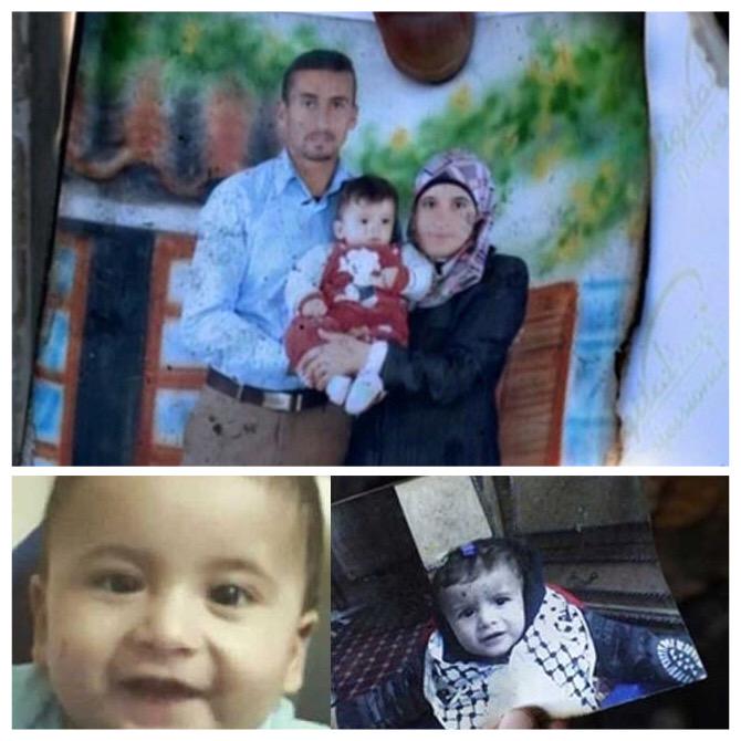 mustafa_agha's tweet photo. #حرقوا_الرضيع علي الدوابشة وحرقوا والده سعد واليوم ماتت والدته ريهام وأخوه في حالة خطرة
وتبقى اسرائيل فوق حتى العتاب http://t.co/hmHjjlDNFz