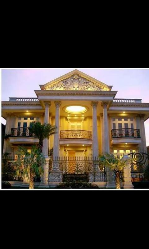 Angkowildan1's tweet photo. Rumah idaman http://t.co/ykbFBmBtFR