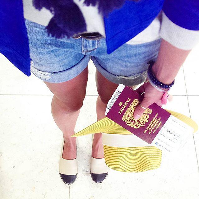 wendyhgilmour's tweet image. NYC you soon! Boarding and headed for New York Fashion Week #thankfifitravels ✈🗽󾓦 #thedail… ift.tt/19g1OWX