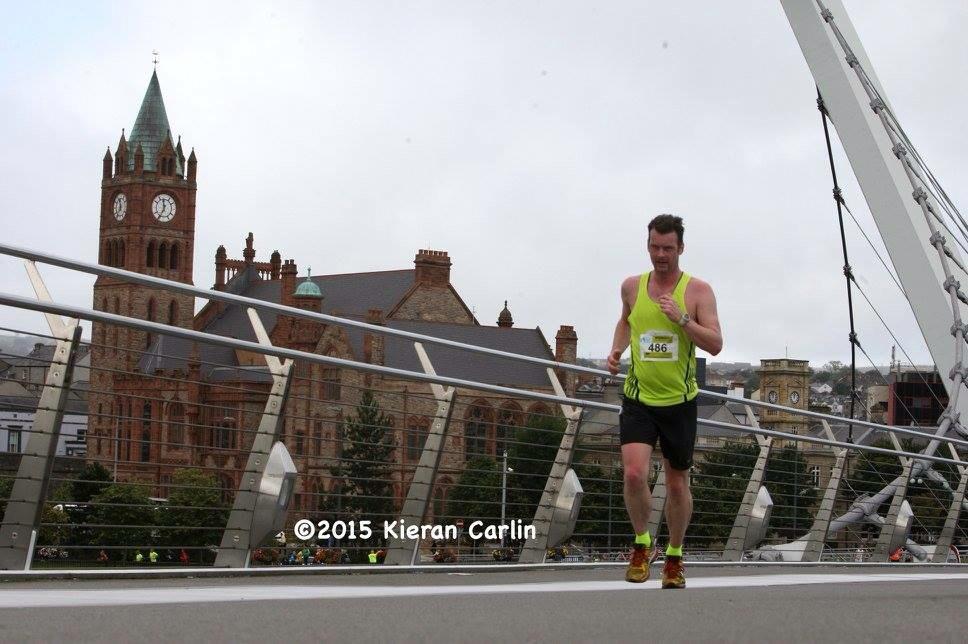 3rdeyeIre's tweet photo. Another Half Marathon complete yesterday. Very enjoyable run fantastic support #whm15 http://t.co/5KjMLaQj3F