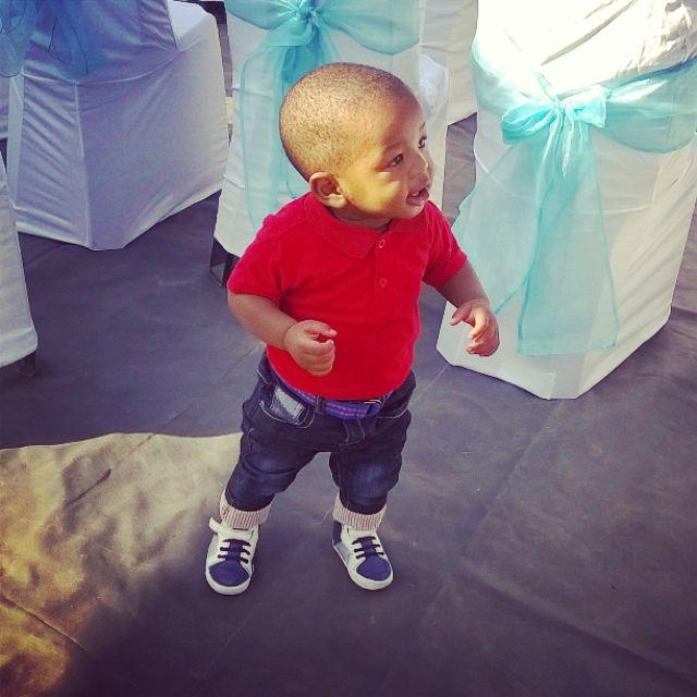 treent37's tweet photo. my young nephew looking all dapper #keepsItClean #fashion #kid http://t.co/8SNqjTndj3
