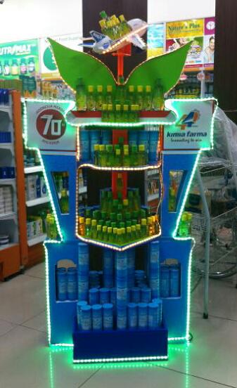 UDA100771's tweet photo. MENUJU KF YG GEMILANG BM SUKABUMI - KF 8
#KreasiDisplay #Fitocare #Salicylfresh @KimiaFarmaCare http://t.co/06scoTt8Cb