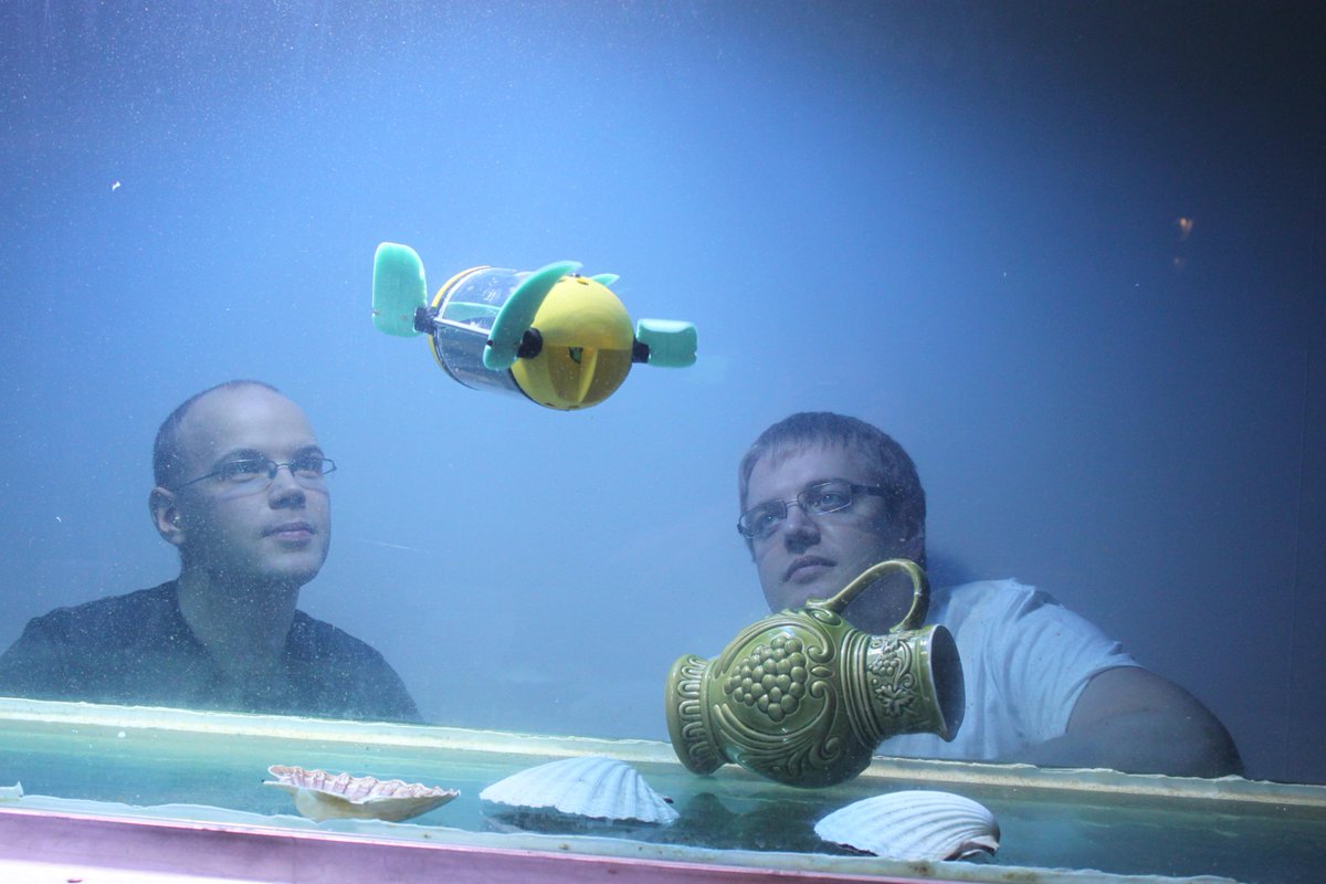 EU_MARE's tweet photo. Discover #FP7 @ARROWSProject : ARchaeological RObot systems for the World’s Seas http://t.co/I12jIDb4od http://t.co/9BTwpcEdMw