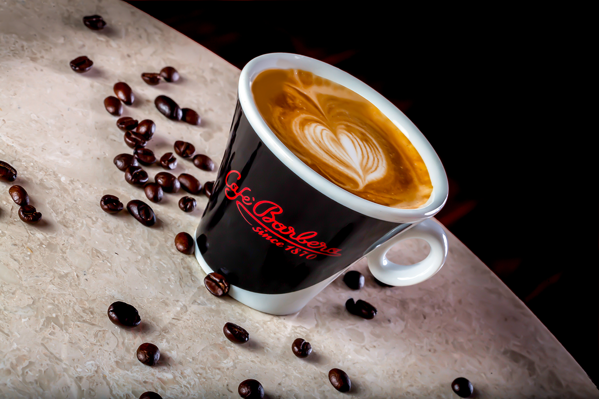 Café Barbera tweet media