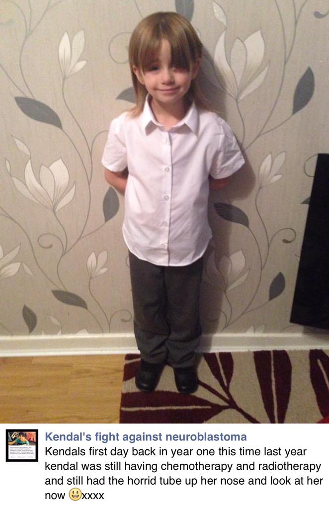 kendalsappeal's tweet photo. Look how far she's come xxx http://t.co/GGdWzDiJfc