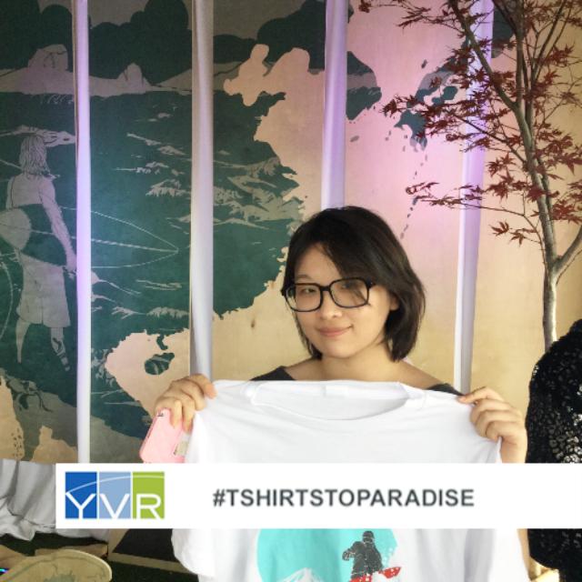 dazzald's tweet photo. #TshirtsToParadise http://t.co/ehWYZ4KKLZ
