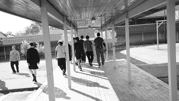 NITV's tweet photo. #Indigenous youth #incarceration jails ‘regular kids’: @BriggsGE http://t.co/MAnzJvubFk via @AndreasBooth @VICEAU http://t.co/Ih2IwyRbxV