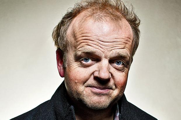 Happy Birthday to Toby Jones! He provided the voice of Dobby, the house elf, in the Harry Potter films. 