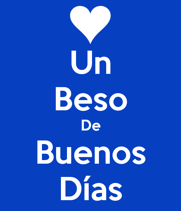 LioAlcoy's tweet photo. #BuenosDías con beso incluido !!

Empezamos la semana con mucha energía y ganas de veros este próximo fin de semana.. http://t.co/HGAtwYkm18