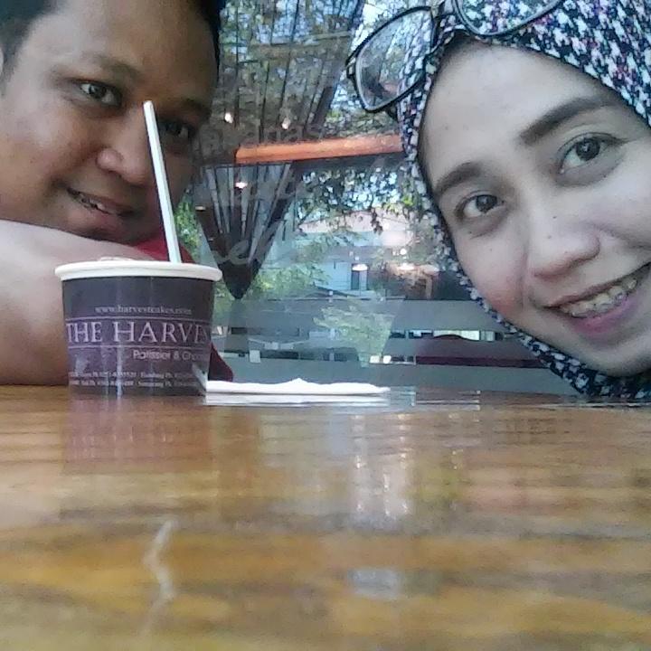 dkristiyanto's tweet photo. Kuliner sama ibu komandan...biar gendut #latepost http://t.co/QxKQJWTKP2