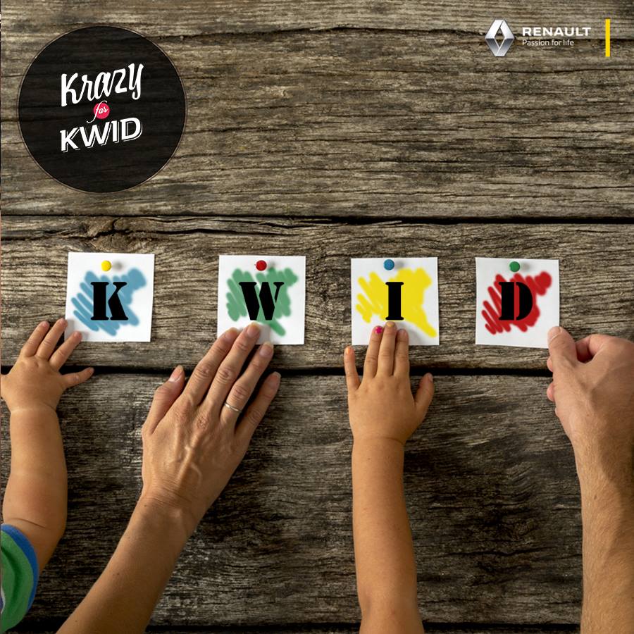Renault India tweet media