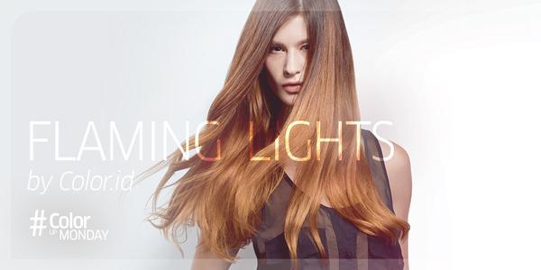WellaPro_ITA's tweet image. Per ricreare questo look bronde provate #ColorID: permette di usare più colori insieme e non cola! #ColorUpMonday