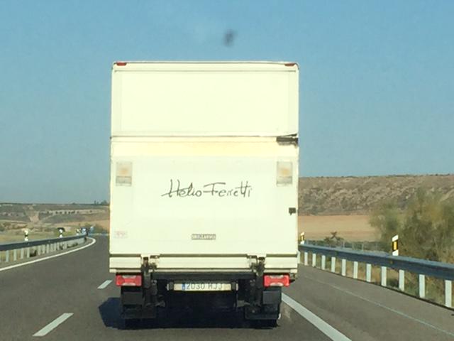 Nosotros ya estamos de camino a la <a href="/FeriaIntergift/">Intergift</a>. Visitanos del 9 al 13 en nuestro stand. ¡Te esperamos!