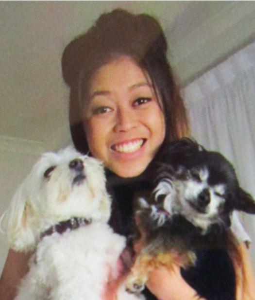 WINNews_ACT's tweet photo. Tonight on #WINNews: The latest on missing Gordon woman Kathleen Bautista. We've got new details at 7pm http://t.co/CHVEL0QlBF