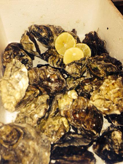 MhorFish's tweet image. Another perfect day, although half a dozen orders could make it better #mhorfish #mhorfood #seafood