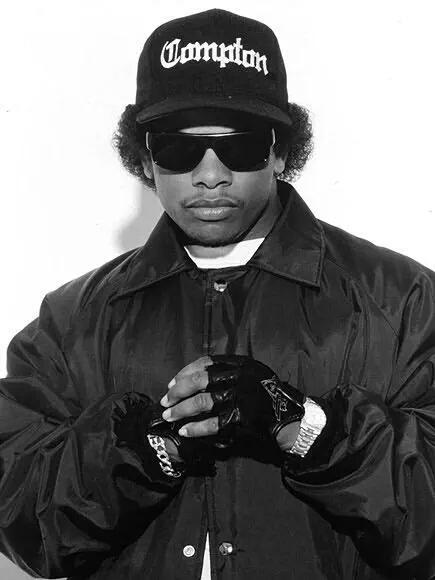 Happy birthday eazy-e rip 