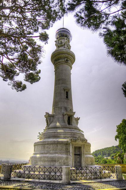 Gianicolo #rome #italy #picoftheday