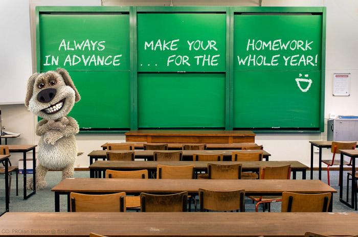 Did you know all of my science heroes went to school? #backtoschool #Monday