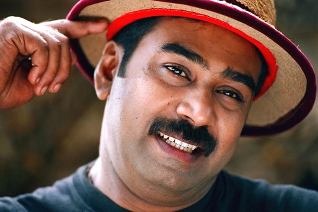 Happy Birthday Menon 