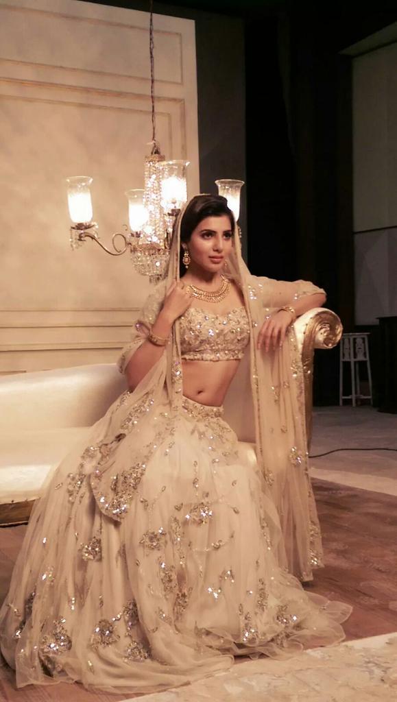 Rajuu369's tweet photo. In love with this PRINCESS @Samanthaprabhu2 ♥♥ http://t.co/RI2s2oa6Ib"