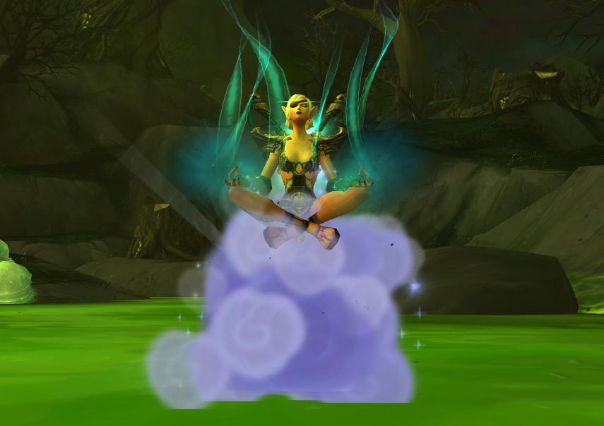 Imperious0212's tweet photo. #ZenFlight over the #Felblight and not made any sense! #Warcraft #Monk http://t.co/y5zCHUOhTT