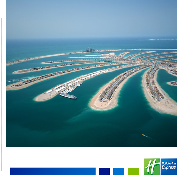 HiexDIC's tweet photo. #TravelTrivia TRUE or FALSE?
The Palm islands and The World, in #Dubai are among the World's largest man-made islands http://t.co/jxwyMhb7y9