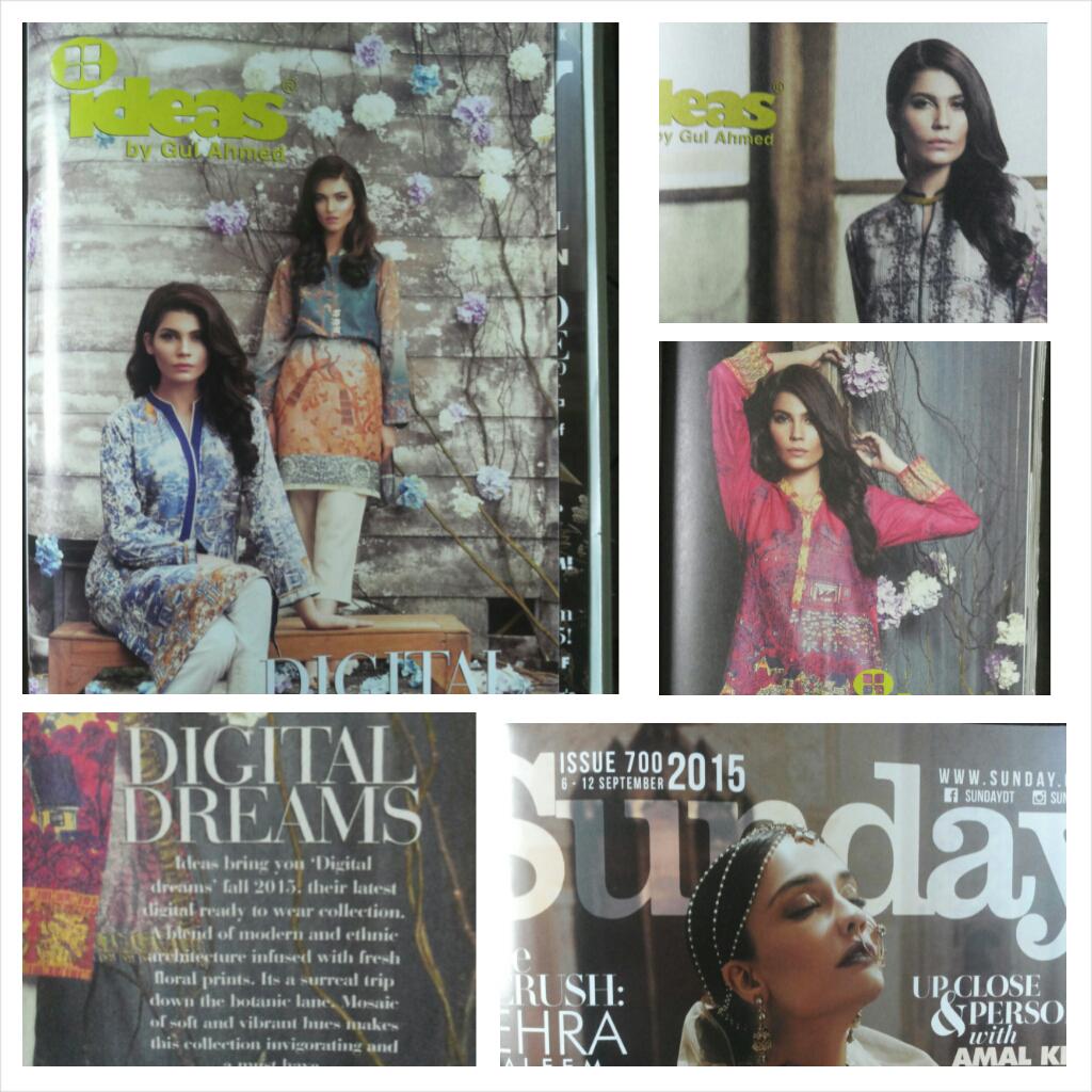 IdeasPret's tweet photo. Did you catch our shoot in @SundayDT? #DigitalDreams #IdeasPret #Ideas #Trending #Amnababar #NFK #HighStreetFashion http://t.co/TP8D8p2zjz