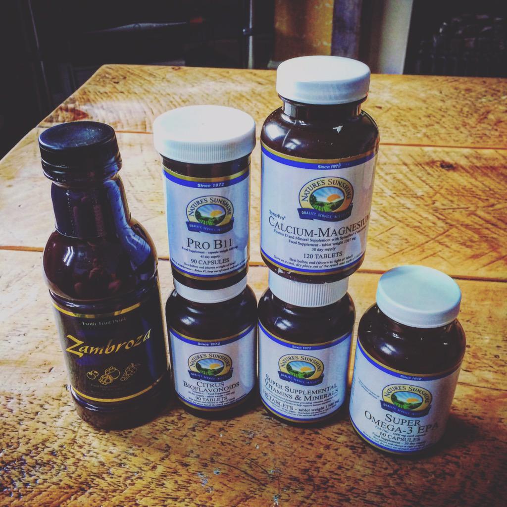 ContourFitUK's tweet image. My sups have arrived #healthychoices