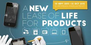 30 September - Showcasing repair and re-manufacturing for a #circulareconomy <a href="/Green_Europe/">European Environmental Bureau</a> eventbrite.com/e/a-new-lease-…