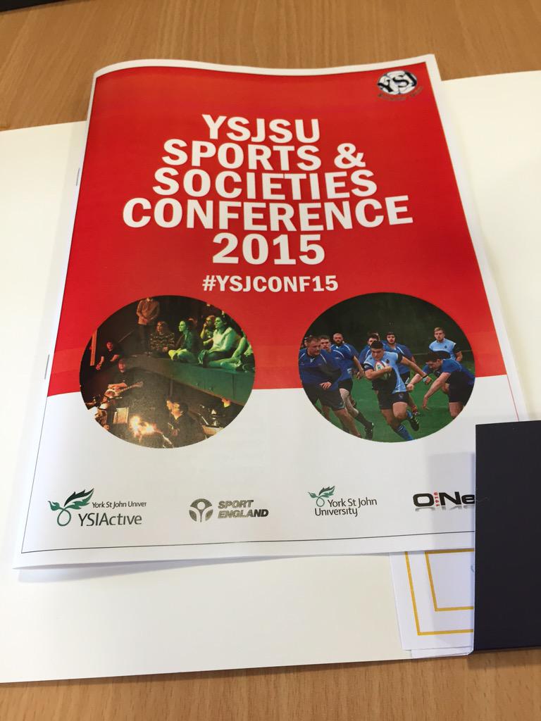 RunYsj's tweet photo. Our committee is at the #ysjconf15 today. Preparing for a successful year ahead π½ππΌ #runysj http://t.co/snbEfrWeF5
