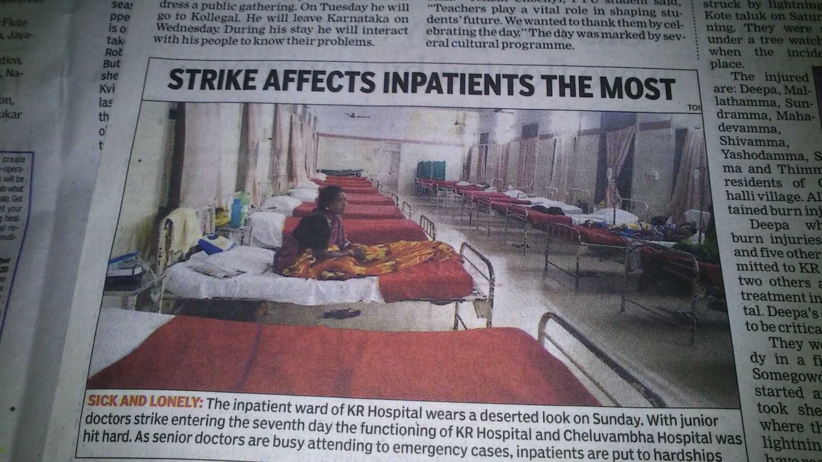 arvindnputtur's tweet photo. Why news channels doesn't cover this @abpnewstv @tv9kannada http://t.co/d3RnuxdaBf http://t.co/prOs76U95O