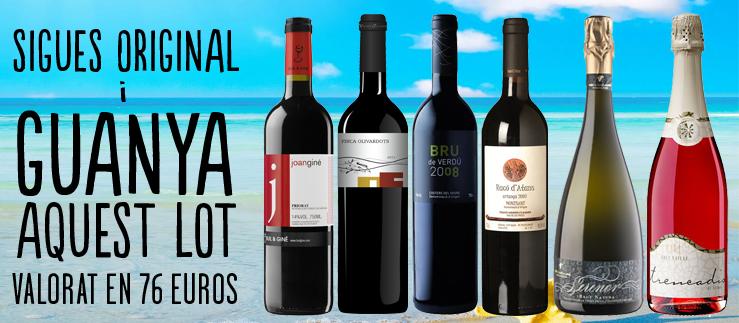 ViDirecte's tweet photo. Última setmana! Participa i guanya aquest fantàstic lot: http://t.co/ErSuB5UjJr #vigratis #vicatalà #vidirecte http://t.co/m4q1zKoAcc