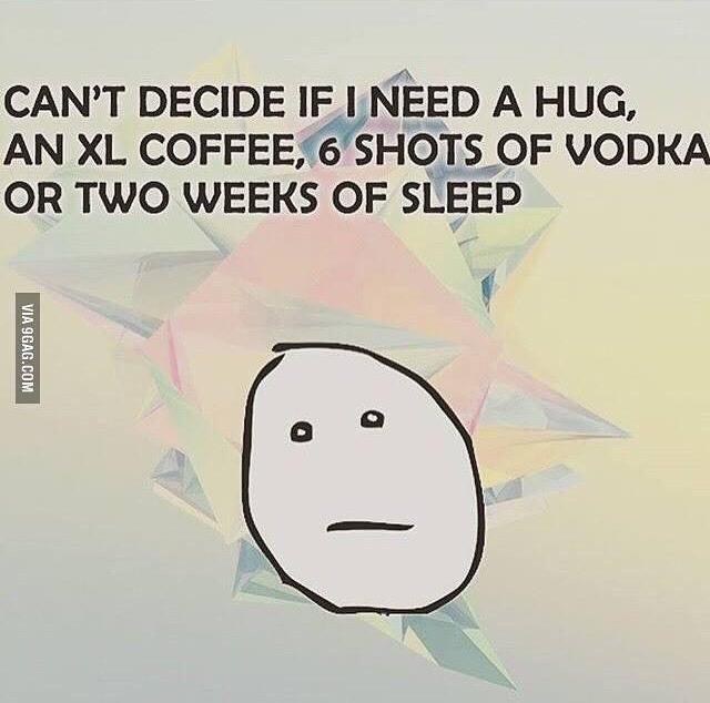 BazanNatally's tweet photo. Or just everything together. #lol #9gag #HappyMonday #fckismonday http://t.co/OXTjxU8Uvd
