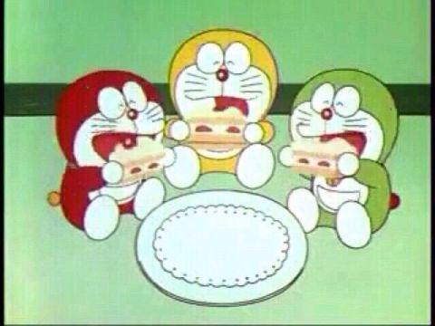 ゆめかわいい ドラえもん ゆめかわいい Http T Co 37vkqjbkmv
