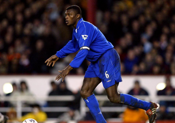 Wishing legend Marcel Desailly a very happy birthday. 