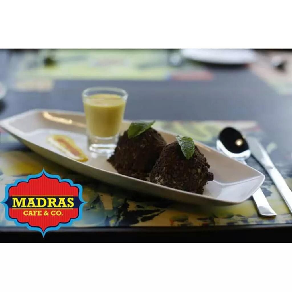 MADRASCafeandCo's tweet photo. Vote For #SuperTasteSuperPlace @MADRASCafeandCo @vjamritraj @HyderabadFoodie @FoodDrifter @foodiesinhyd @prabalikam http://t.co/0Z5fC1ochb