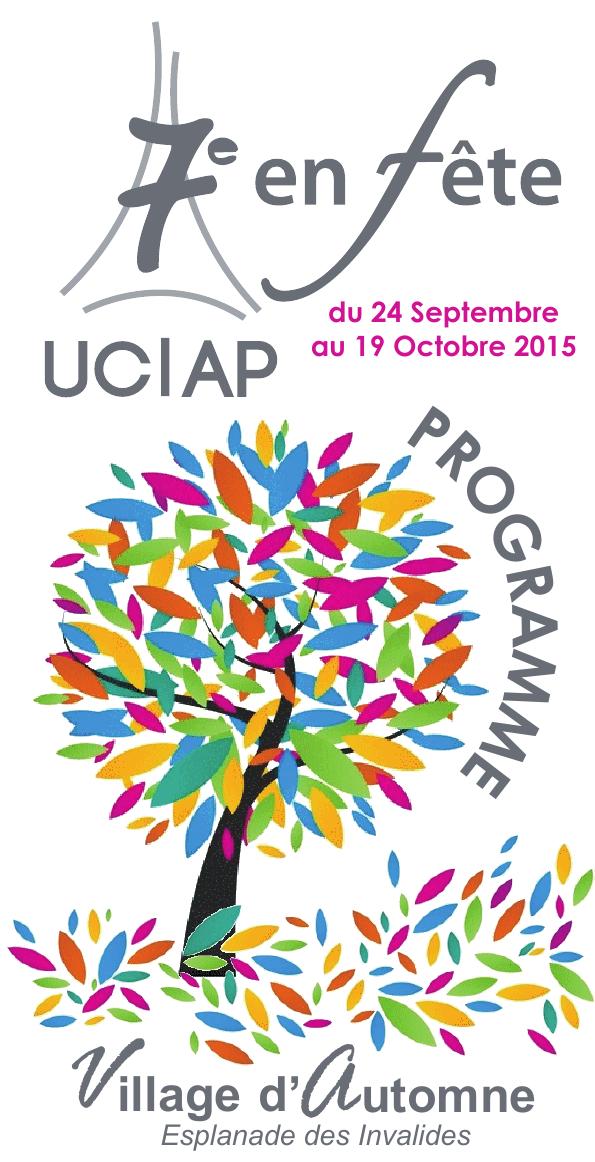 UCIAP 7 tweet media