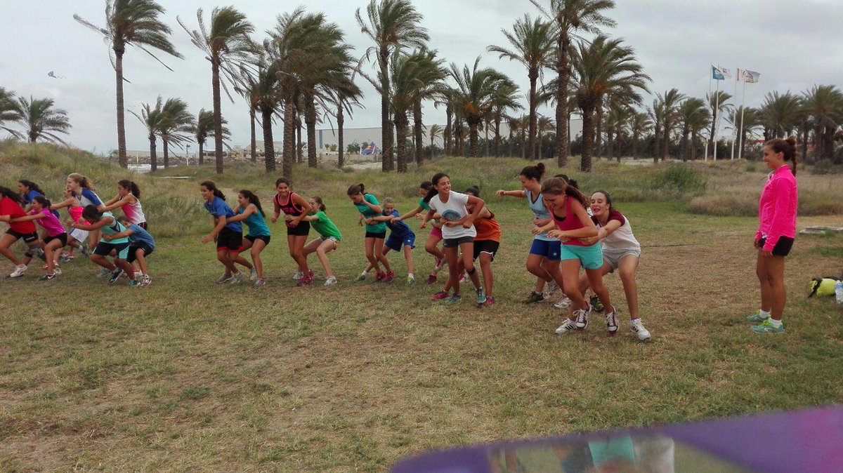 NBF_Castello's tweet photo. ¡Ven a jugar al NBF Castelló! - http://t.co/YwtKheWshv http://t.co/01RuwD9Z6h