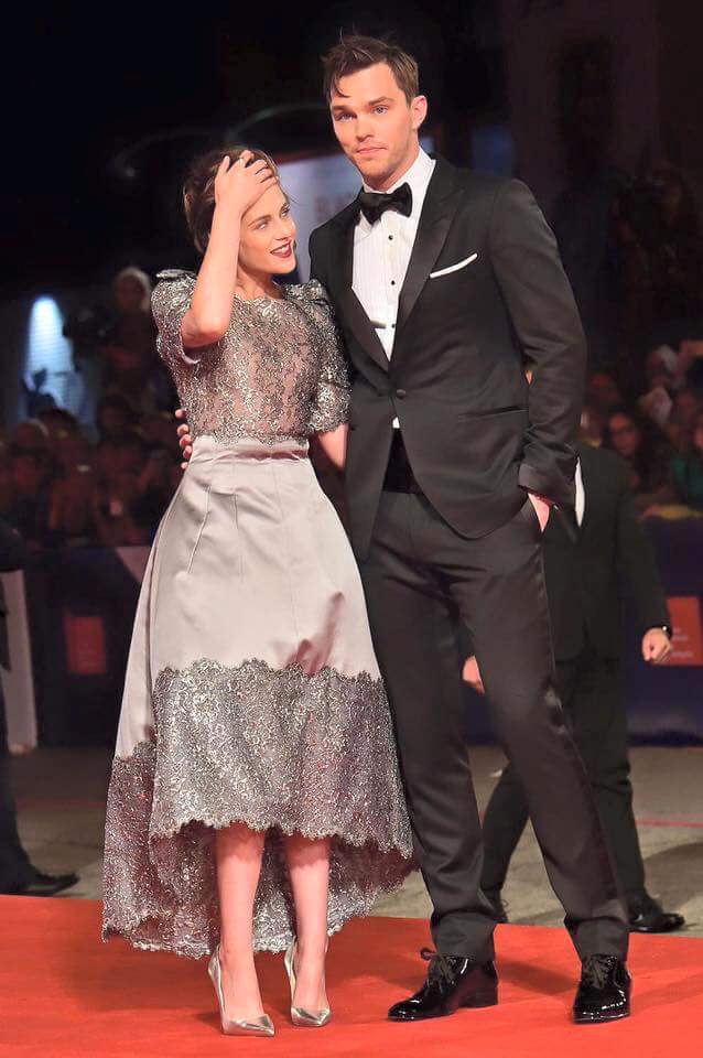 GenStew49's tweet photo. #NICSTEN -- I'd totally ship them! 😍😍😍 http://t.co/kBmXi36OOq
