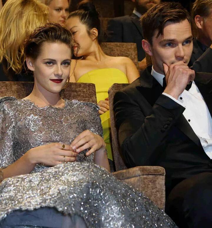 GenStew49's tweet photo. #NICSTEN -- I'd totally ship them! 😍😍😍 http://t.co/kBmXi36OOq