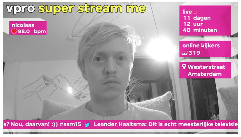 Made_in_Mokum's tweet photo. #ssm15 en dit is Nicolaas' stoïcijnse blik als hij een slachtpartij aanricht in MGS5 #killerface http://t.co/Zhjrw1fXIO