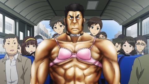 アニ على تويتر アニメ屋速報 下ネタという概念が存在しない退屈な世界 11話感想まとめ こすり案の定謀反 ゴリ先輩に一体何があったんだ Http T Co 9l2pnee0rl Http T Co Qzyszkvkmd アニ على تويتر アニメ屋速報 下ネタという概念が存在しない退屈な世界 11話感想まとめ こすり案の定謀反 ゴリ先輩に一体何があったんだ Http T Co 9l2pnee0rl Http T Co Qzyszkvkmd