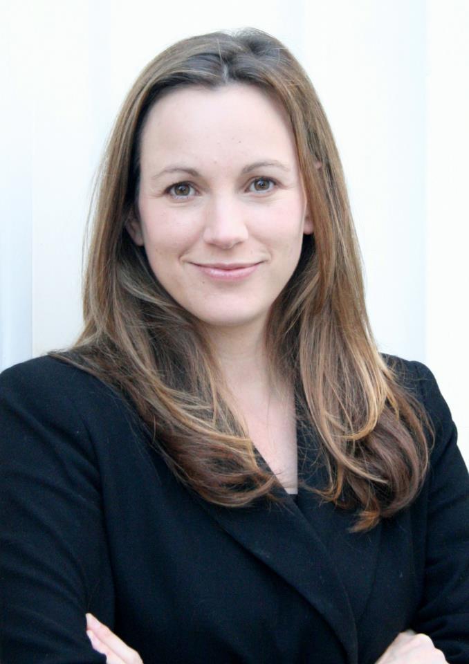 La Secrétaire d'Etat chargée du #numerique #France <a href="/axellelemaire/">Axelle Lemaire</a> en #civ 9-12 Sept 15 bit.ly/1LT2s2B #ltc225