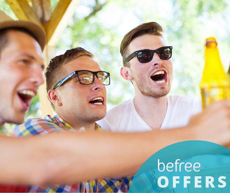 BeFreeIbiza's tweet photo. any stags in/arriving to #ibiza check out today's fabulous featured offer  😃 http://t.co/YB0Sb9tG7X http://t.co/uLHFEJoQhJ