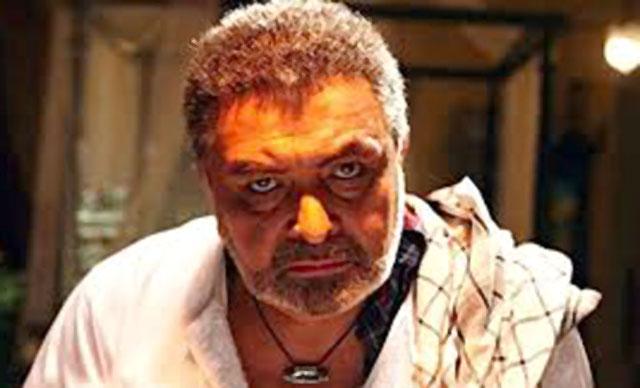 Happy birthday Rishi Kapoor: The man ... - 