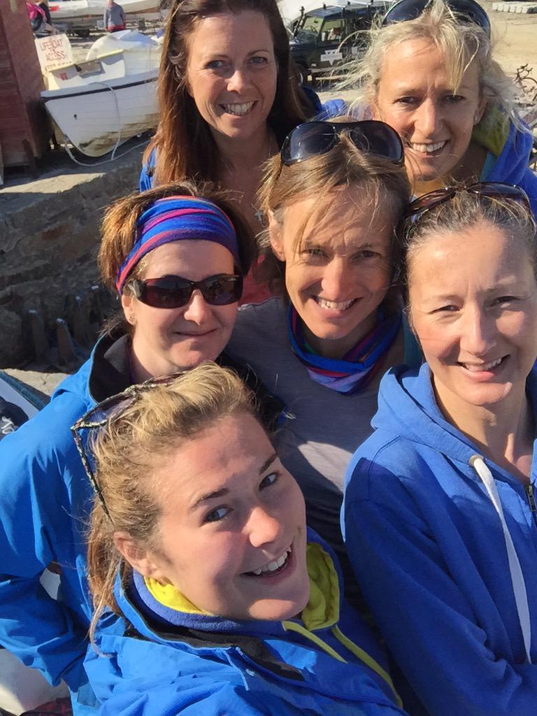 missyasmin95xx's tweet photo. @RowingRock at @NewquayRC county champs yesterday! Thanks for an amazing weekend! 🚣🏼🏁 http://t.co/OYKWakUbf6