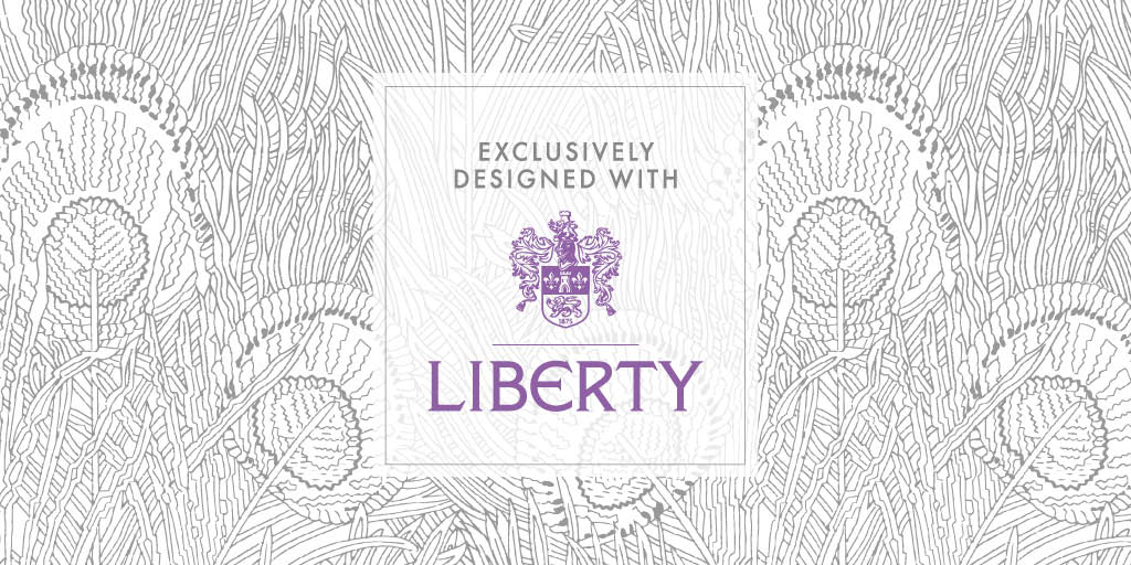mamasandpapas's tweet photo. Our exclusive collaboration with @LibertyLondon has arrived!Shop the collection: http://t.co/cuatHaKN7u #mandpliberty http://t.co/i7xQNZz8CY